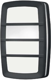 ELSTEAD LIGHTING Kinkiet zewnętrzny SVEN SVEN-1W oprawa