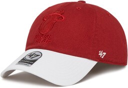 Czapka z daszkiem Tommy Hilfiger