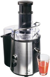 Sokowirówka Clatronic Ae 3532 1000W inox