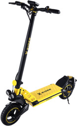 Hulajnoga elektryczna XRIDER F10
