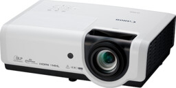 Projektor Canon LV-X420