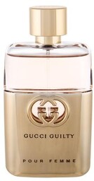 Gucci Guilty woda perfumowana 50 ml dla kobiet