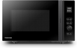 Toshiba MV-AM20T(BK) Kuchenka Mikrofalowa 800W 20L //E004