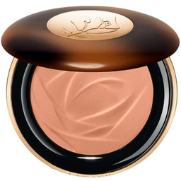 Teint Idole Ultra Wear puder brązujący 02 Light