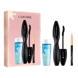 LANCÔME Hypnôse Drama Set (Crayon Khol 01 +