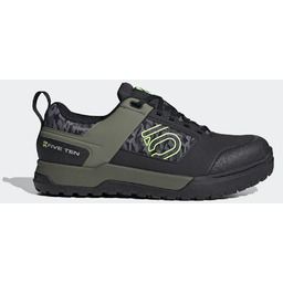 Buty Adidas Five Ten Impact Pro Black/Signal Green/Legacy