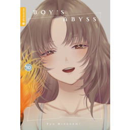 Komiks Boy''s Abyss 10 ENG