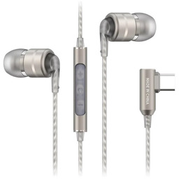 SoundMagic E80D Dark Gun