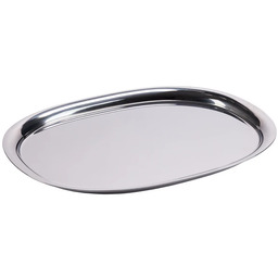 Piet Hein - Taca Superellipse, 18 cm x