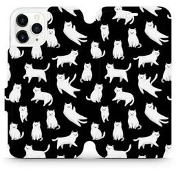 Mobiwear Etui z klapką do iPhone 11 Pro,