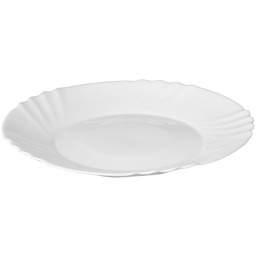 Talerzyk deserowy 20 cm, 1 szt.