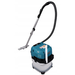 Makita VC003GLZ Odkurzacz 40V Mokro Sucho 15L