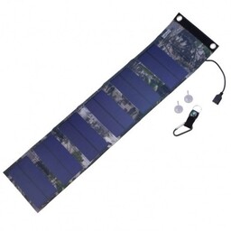 PowerNeed Ładowarka ES-6 (USB 2.0, USB 3.0; kolor