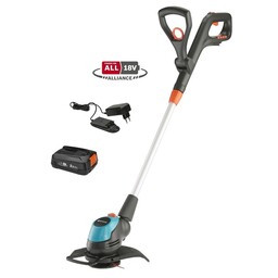 Podkaszarka akumulatorowa EasyCut 23/18V GARDENA (14700-20)