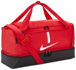 Torba sportowa Nike Academy Team Hardcase czerwona