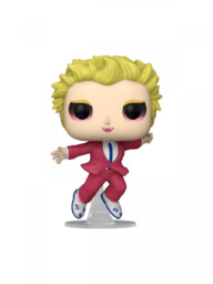 Figurka Ed Sheeran - Vampire (Funko POP! Rocks
