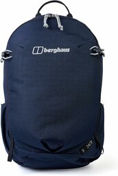 Berghaus Plecak unisex 24/7 15 litrów, wygodne dopasowanie,