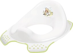 Keeeper 10819 Ewa Winnie Nakładka Sedesowa Antypoślizgowa Biała