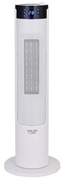 ADLER Grzejnik ceramiczny AD 7730