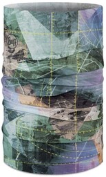 Chusta wielofunkcyjna Buff Coolnet UV+ Campast Green
