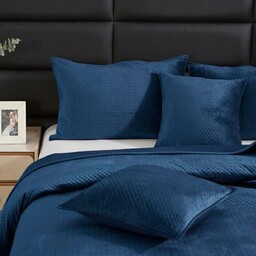 Spod Igły I Nitki Narzuta welurowa 240x260 Maya