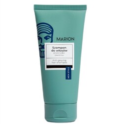 Men Style szampon do włosów przeciwko siwieniu 150ml