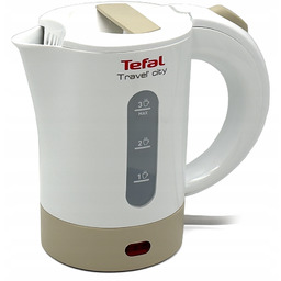 Czajnik elektryczny Tefal Travel'City 650 W 0,5 l