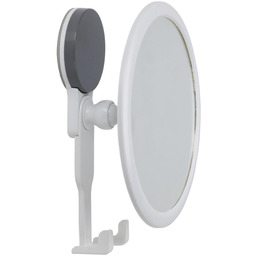 Well Home Lustro z tworzywa ABS i samoprzylepne,