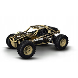 Autko Zdalnie Sterowane Desert Buggy 2.4GHz 1:24 Carrera
