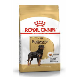 ROYAL CANIN Karma dla psa Rottweiler Adult 12