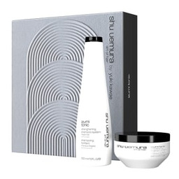 Shu Uemura Izumi Tonic Rice-Water Duo XMas Set