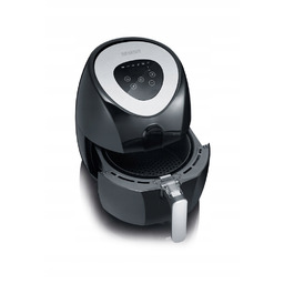 Frytkownica Airfryer Air Fryer Beztłuszczowa 3,2L 1500W Severin