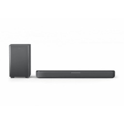 Philips Soundbar 2.1 z bezprzewodowym subwooferem TAB5309/10