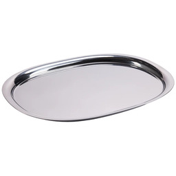 Piet Hein - Taca Superellipse, 24 cm x