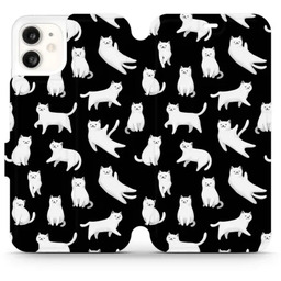 Mobiwear Etui z klapką do iPhone 11, Book,