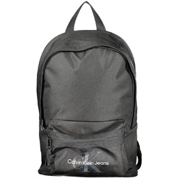 CZARNY PLECAK MĘSKI CALVIN KLEIN
