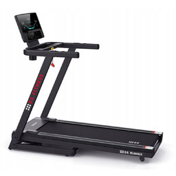 Bieżnia elektryczna DS FITNESS Runner AppReady DS-3308R 1305W