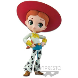 Bp Q Posket - Toy Story - Jessie