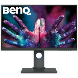 Monitor 27 cali PD2705Q LED 5ms/QHD/IPS/HDMI/DP/USB