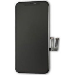 Wyświetlacz ekran LCD iPhone 11 Zamiennik INCELL JK