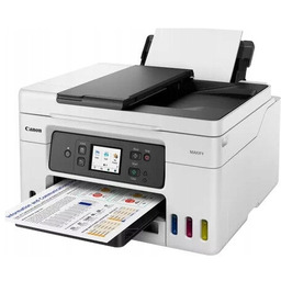 Urządzenie wielofunkcyjne Canon Maxify GX4040 4w1 białe