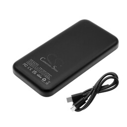 Portable Charger Power Bank 10000mAh 50.00Wh 5.0V 3A