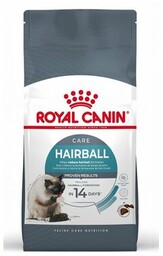 ROYAL CANIN Karma dla kota Hairball Care 4