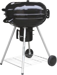 FORNOR 19642 OKRĄGŁY GRILL Z POKRYWĄ Śr. 57