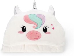 Legami - Koc z kapturem Cosy Hugs! Motyw