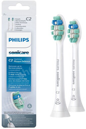 Końcówki PHILIPS Sonicare Optimal Plaque Defence C2 HX9022/10