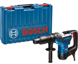 Bosch_elektonarzedzia Młot udarowo-obrotowy BOSCH Professional GBH 5-40 D