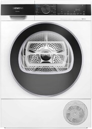 Suszarka kondensacyjna Siemens WQ44G2D4PL 60 cm 9 kg