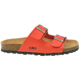 Klapki damskie CMP ECO THALITHA