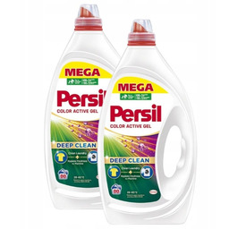 Persil Color Active Żel do Prania 176pr 3,96L